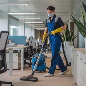 Klean Cleaning